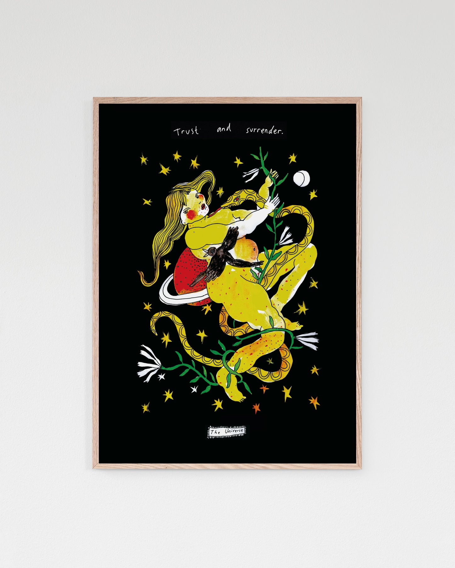 The Universe