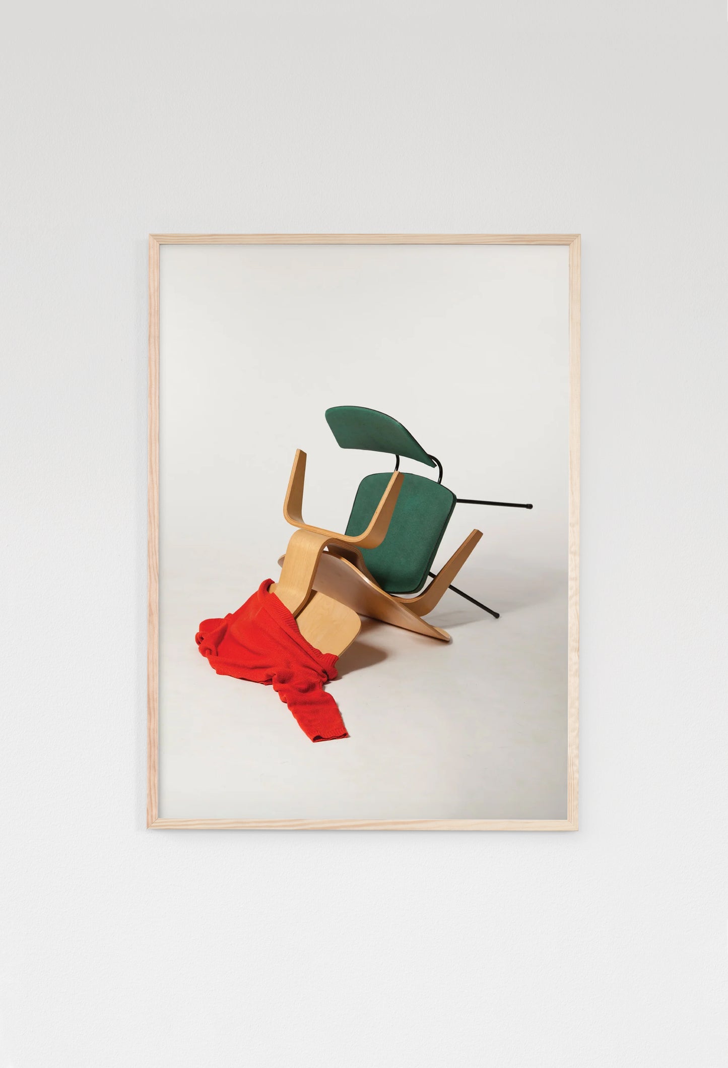 Chair 13