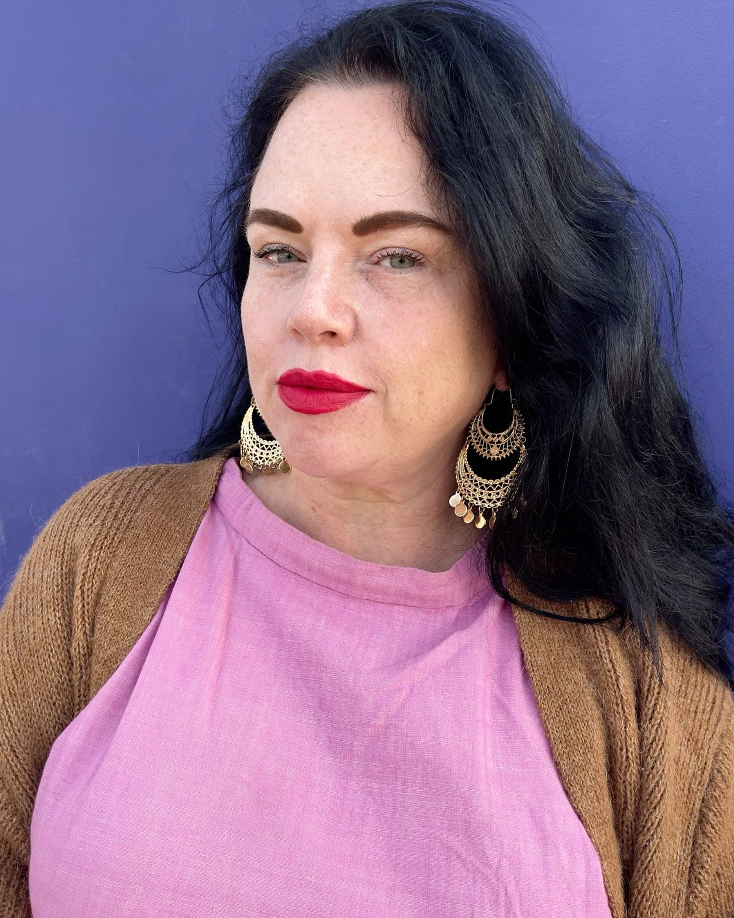 Linda Spåman