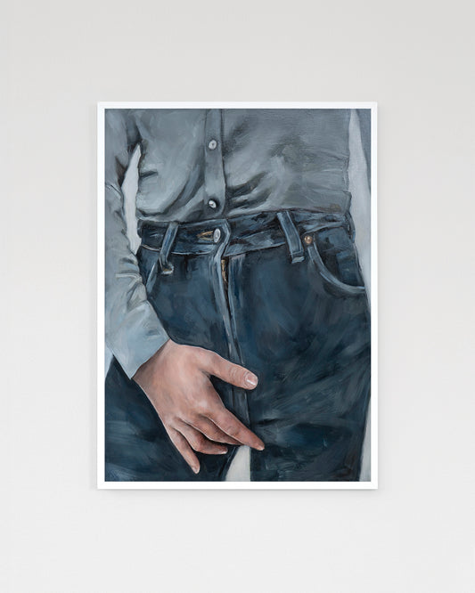 Denim