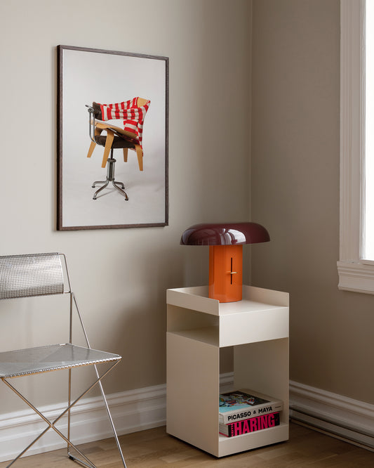 Chair 10