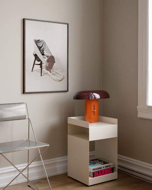 Chair 12