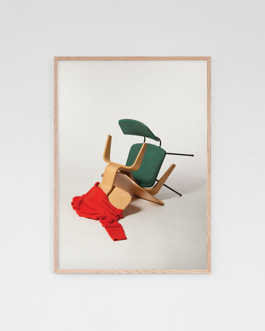 Chair 13