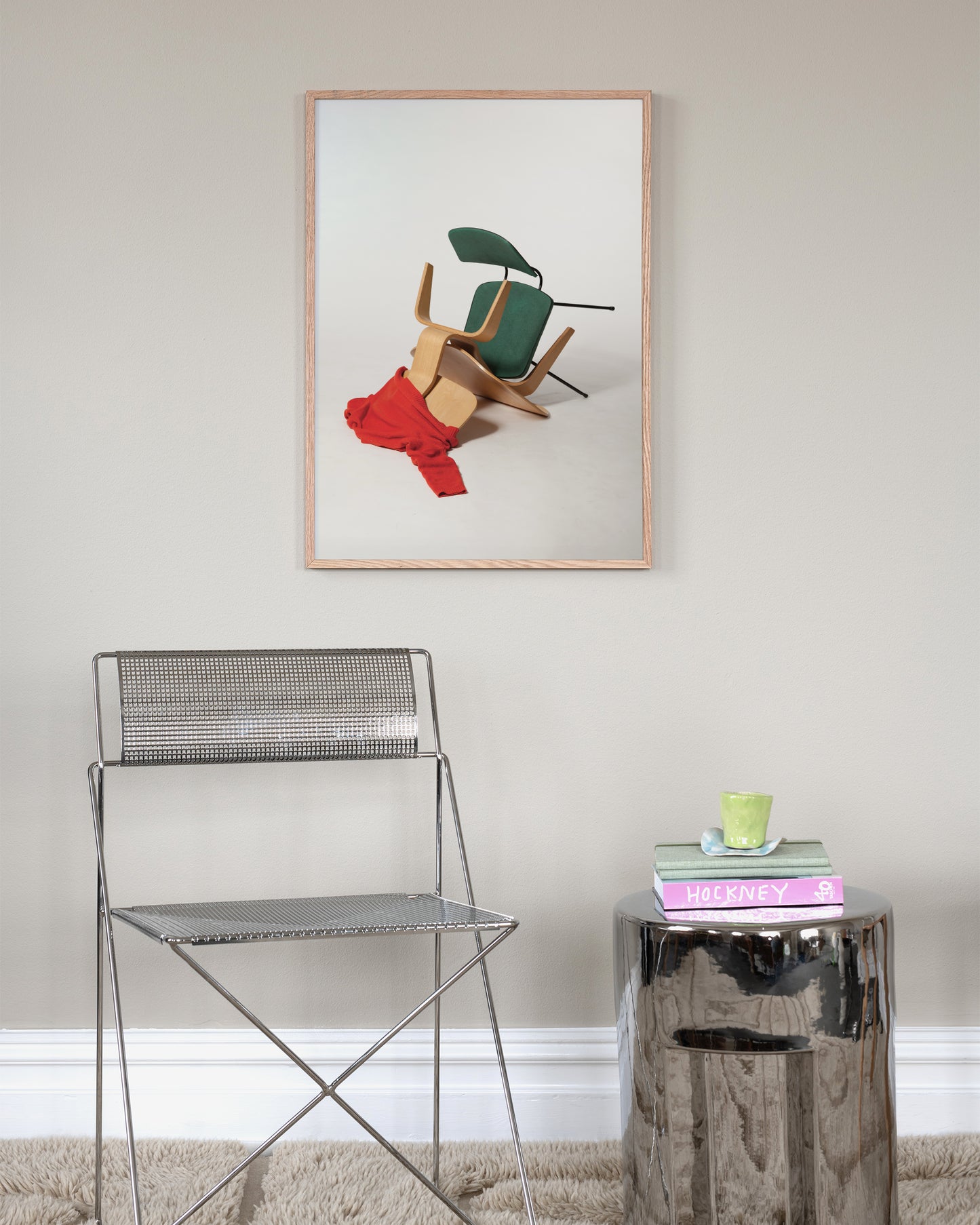 Chair 13