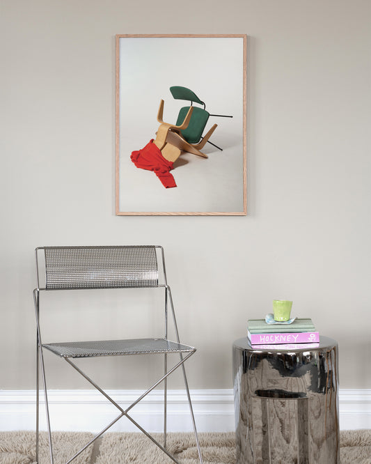 Chair 13