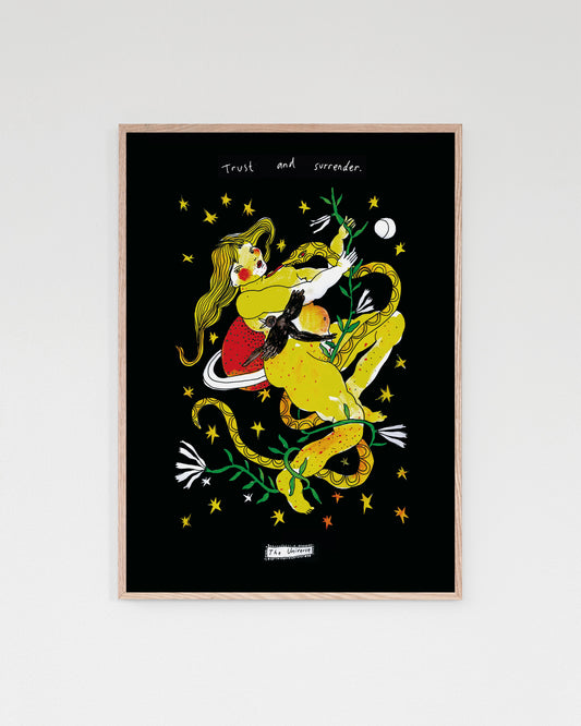 The Universe