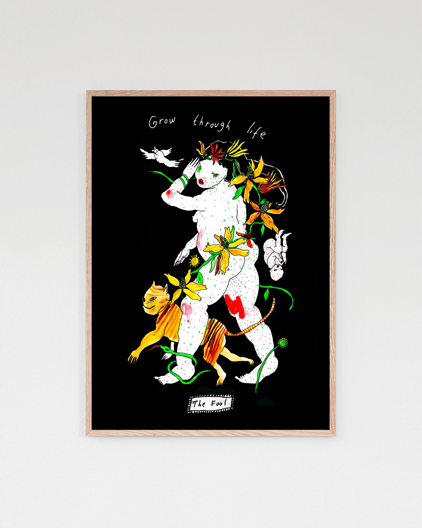 The Fool