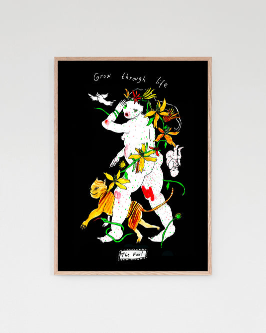 The Fool