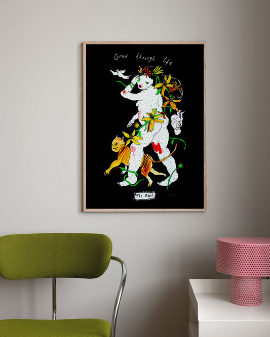 The Fool