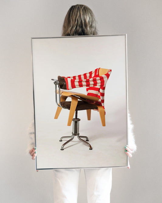 Chair 10